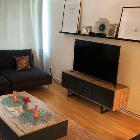Notre Maison Breitenfelde Eksteriør bilde