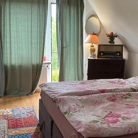 Notre Maison Breitenfelde Eksteriør bilde