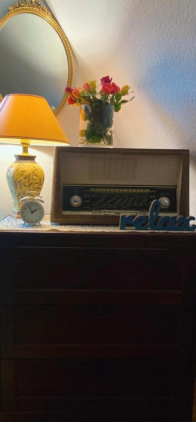 Notre Maison Breitenfelde Eksteriør bilde